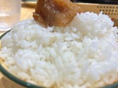 -牛腩之旅·牛腩牛杂煲(光启城美食城店)
