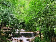 -玉渡山自然风景区