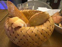 -Golden Lily河内巴黎法越料理餐厅(建国西路店)