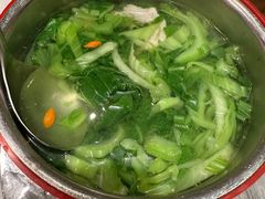 -岭南真味·匠心粤菜(K11店)