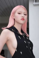 -DL HOPE明星造型