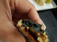 -Sushi Hanzo半藏(天环广场店)