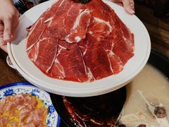 -楠火锅(新街口苏宁店)