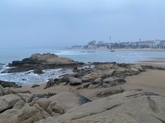 -老虎石海上公园