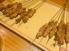 -那些年记忆烧烤