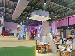 -曹掌柜小酒馆烧烤集团(宾川路店)