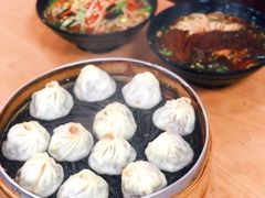 -瞻老元面馆(双塘路店)