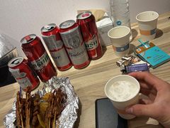 -86烧烤·炭火烧烤 (石人总店)