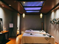 -金色春天.美颜康体纯正SPA(黄泥磅店)