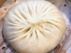 蟹粉汤包-朱洪元苏式面馆(绿宝广场店)
