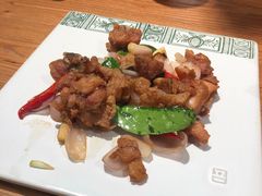 -云海肴·汽锅鸡·云南菜(广安门天虹店)