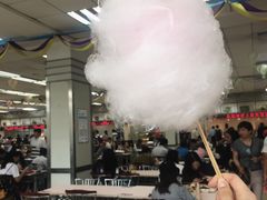 -复旦大学本部-食堂