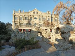 -张学良旧居陈列馆