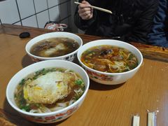 -矮子粉店1985·长沙米粉(湘春路店)