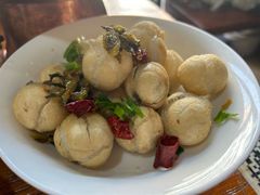 -蜗牛小馆醉乡民谣云南菜(惠新西里店)