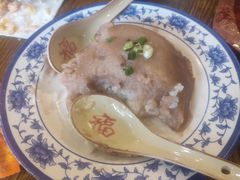 -百年老扣碗(沙坪坝店)