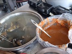 -好成财牛排馆(涂门街总店)