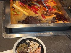-锦城印象火锅(天府三街店)