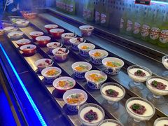 -李姑婆鲜切牛肉火锅自助(凤城二路店)