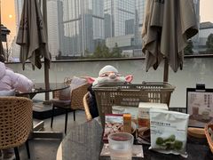 -无印良品餐堂 MUJI Diner(成都太古里店)