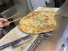 葱油饼-咏春葱油饼(德政中路店)