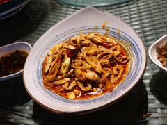 -铜锣湾·有麝自然香(长嘉汇购物公园店)