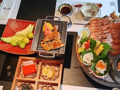 -花潮料理艺食馆(SM新生活广场店)