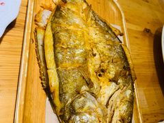 -青禾小厨新疆菜(总店)