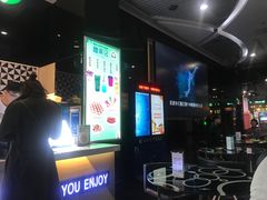 -时代华纳国际影城(鹏晖广场店)