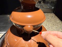 -上海锦江汤臣洲际大酒店壹阶层