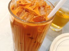 -千日贺茶餐厅(开发区安盛店)