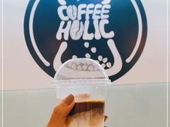 -COFFEE HOLIC(朝外SOHO店)