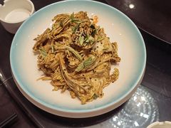 -锋味餐厅(空港复悦里店)
