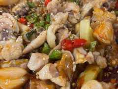 -米二红烧兔(华阳店)