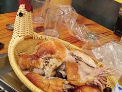 -张记焖窑·十五年专注焖烤(雍和宫店)