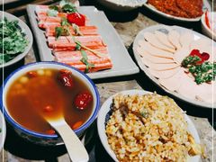 -重庆渝达老火锅(春熙路店)