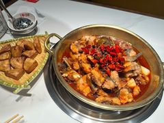 -涿派·炝锅鱼(涿州店)