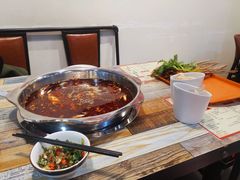 -小郡肝串串香火锅(金桥店)