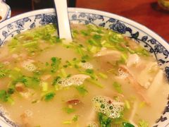 -老三羊汤【北兴隆街店】