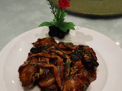 -老克勒上海菜(南京路步行街店)