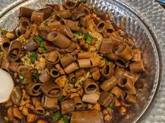 -1937青岛老味道·海肠捞饭·青岛菜(大鲍岛栈桥店)