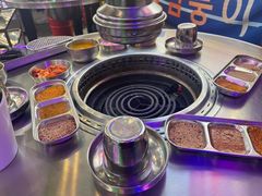 -玄希浪漫厨房·韩料烤肉(湖滨银泰in77店)