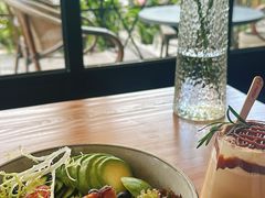 -MIMO CAFE(沙头角店)
