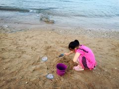 -日照灯塔风景区