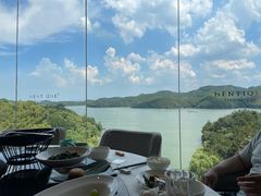 -天目湖涵田度假村