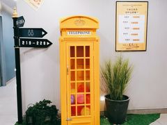 -刀马旦养生中心(时代店)