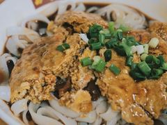 -荔林食店(西华路店)