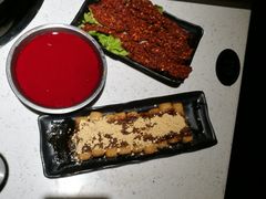 -尚尚签自助串串(宝桐路店)