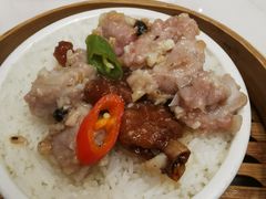 -稻香酒家·33年老字号·港式粤菜(富邦中心店)