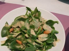 -稍可轩博物馆餐厅